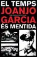 AudioLibro El Temps és Mentida de Joanjo Garcia