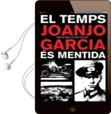 Descargar AudioLibro El Temps és Mentida de Joanjo Garcia año 2016