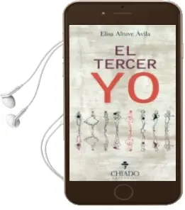 Descargar AudioLibro El Tercer yo de Elisa Altuve Avila año 2016
