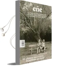 Descargar AudioLibro Eñe 44: ¿Quieres Hacer el Favor de Hablarme, por Favor? de Varios Autores año 2016