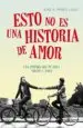 AudioLibro Esto no es una Historia de Amor de Jose A. Perez Ledo