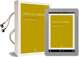 Descargar AudioLibro Festa no Xardin, Agudos Relatos Modernistas de Katherine Mansfield año 2016
