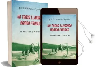 Descargar AudioLibro Gaudi una Novela de Luis Racionero año 2016