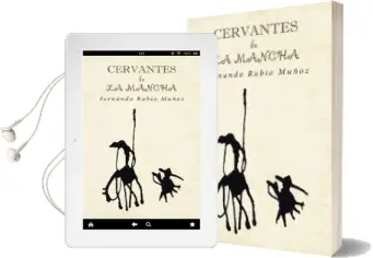 Descargar AudioLibro (I.B.D.) Cervantes de la Mancha de Fernando Rubio Muñoz año 2016