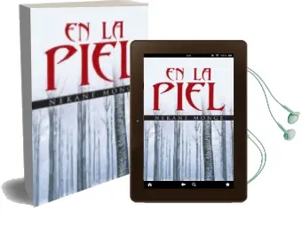 Descargar AudioLibro (I.B.D.) en la Piel de Nekane Monge año 2016