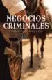 AudioLibro (I.B.D.) Negocios Criminales de Fernando Llano Coll