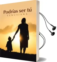 Descargar AudioLibro (I.B.D.) Podrias ser tu de Venusiana año 2016