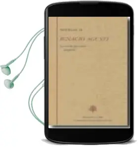 Descargar AudioLibro Ignacio Agusti ii: Novelas ii de Ignacio Agusti año 2016