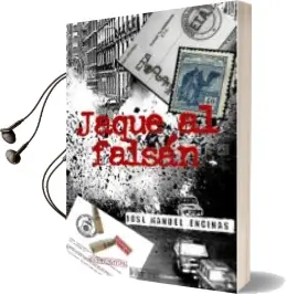 Descargar AudioLibro Jaque al Faisan de Jose Manuel Encinas Plaza año 2016