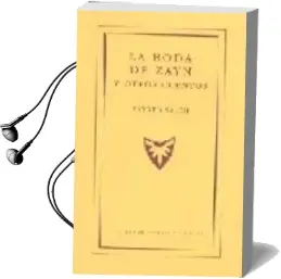 Descargar AudioLibro La Boda de Zayn y Otros Cuentos de Tayyeb Saleh año 2016