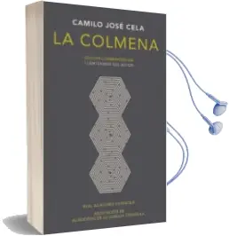 Descargar AudioLibro La Colmena (Ed. Conmemorativa i Centenario del Autor) de Camilo Jose Cela año 2016