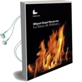 Descargar AudioLibro La Llama de Pokhara de Miguel Angel Navarrete año 2016