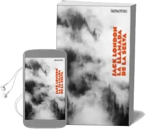 Descargar AudioLibro La Llamada de la Selva de London Jack año 2016