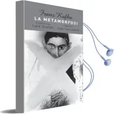 Descargar AudioLibro La Metamorfosi (Catalan) de Franz Kafka año 2016