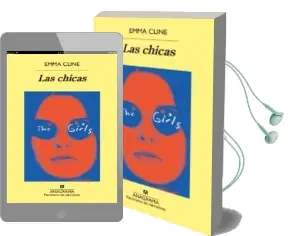 Descargar AudioLibro Las Chicas de Emma Cline año 2016