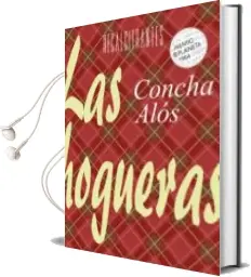 Descargar AudioLibro Las Hogueras de Concha Alos año 2016