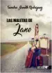 AudioLibro Las Maletas de Jane de Sandra Janeth Rodriguez Rodriguez