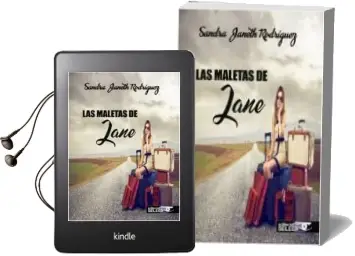 Descargar AudioLibro Las Maletas de Jane de Sandra Janeth Rodriguez Rodriguez año 2016