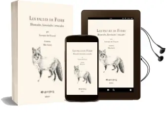 Descargar AudioLibro Les Faules de Fedre de Varios Autores año 2016