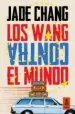 AudioLibro Los Wang Contra el Mundo de Jade Chang