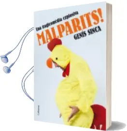 Descargar AudioLibro Malparits! de Genis Sinca año 2016