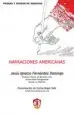AudioLibro Narraciones Americanas de Jesus Ignacio Fernandez Domingo