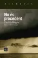 AudioLibro No és Procedent de Claudio Magris