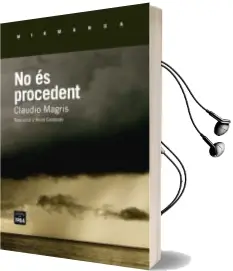 Descargar AudioLibro No és Procedent de Claudio Magris año 2016