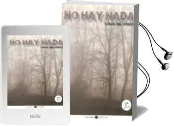 Descargar AudioLibro No hay Nada de Carlos Ruiz Lapresta año 2016