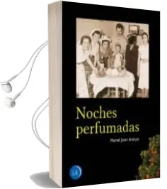 Descargar AudioLibro Noches Perfumadas de Manel Joan I Arinyo año 2016