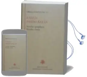 Descargar AudioLibro Obras Completas (Vol. Vi): Novelas Ejemplares; Novelas Cortas de Emilia Pardo Bazan año 2016