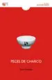 AudioLibro Peces de Charco de Ana Esteban