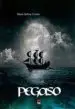 AudioLibro Pegaso de Rocio Selene Cortes