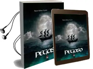 Descargar AudioLibro Pegaso de Rocio Selene Cortes año 2016
