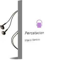 Descargar AudioLibro Percatacion de Mario Simbio año 2016