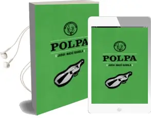 Descargar AudioLibro Polpa de Jordi Maso año 2016
