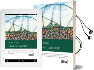 Descargar AudioLibro Primer Paisatge de Isidre Grau I Antoli año 2016