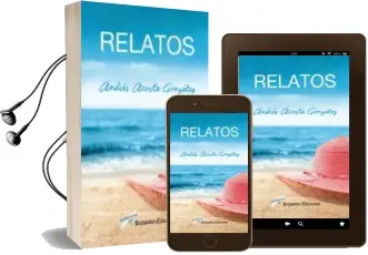 Descargar AudioLibro Relatos de Andres Acosta año 2016