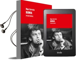 Descargar AudioLibro Roma de Ugo Cornia año 2016