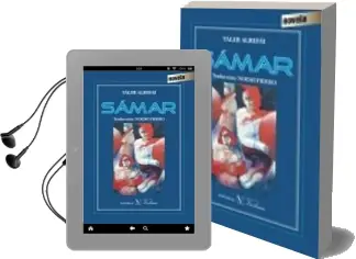 Descargar AudioLibro Sámar de Taleb Alrefai año 2016