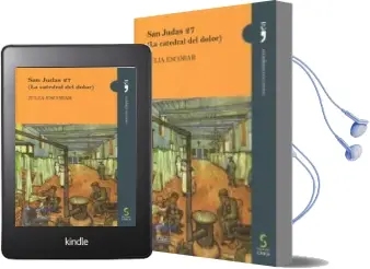 Descargar AudioLibro San Judas 27 (la Catedral del Dolor) de Julia Escobar año 2016