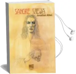 Descargar AudioLibro Sangre Vieja de Jonathan Allen año 2016