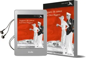 Descargar AudioLibro Seguro de Amor de Earl Derr Biggers año 2016