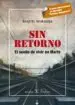 AudioLibro Sin Retorno de Raquel Moraleja