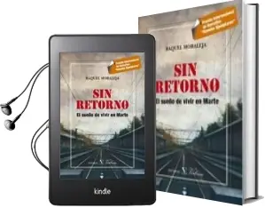 Descargar AudioLibro Sin Retorno de Raquel Moraleja año 2016
