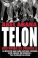 AudioLibro Telon, Historias de Chueca 3 de Abel Arana