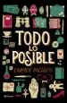 AudioLibro Todo lo Posible de Carmen Pacheco