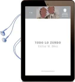 Descargar AudioLibro Todo lo Zurdo de Victor M. Diez año 2016