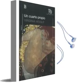 Descargar AudioLibro Un Cuarto Propio de Virginia Woolf año 2016