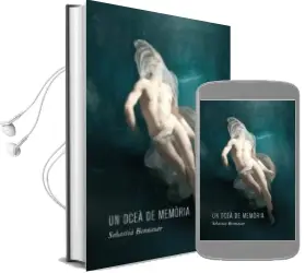 Descargar AudioLibro Un Oceà de Memòria de Sebastia Bennasar año 2016